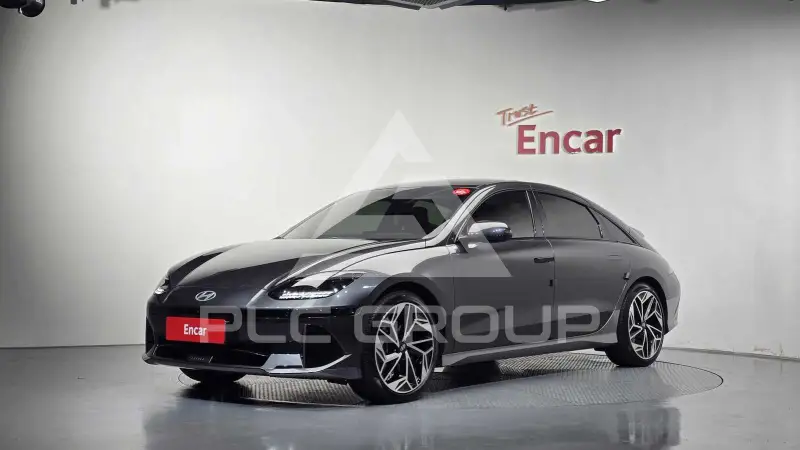 2025 Hyundai Ioniq