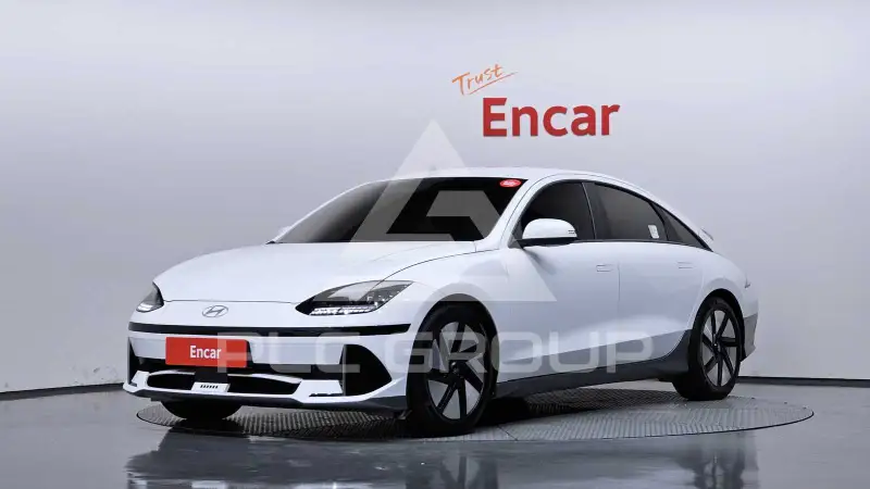 2025 Hyundai Ioniq