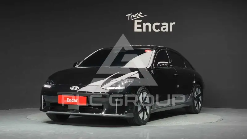2025 Hyundai Ioniq
