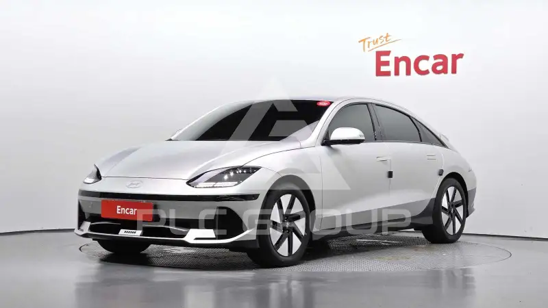 2025 Hyundai Ioniq