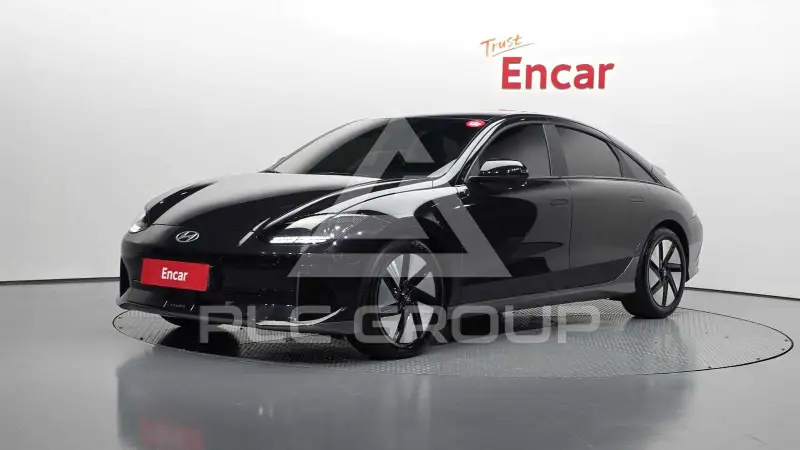 2025 Hyundai Ioniq
