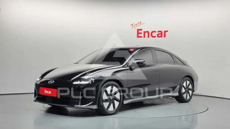 2025 Hyundai Ioniq