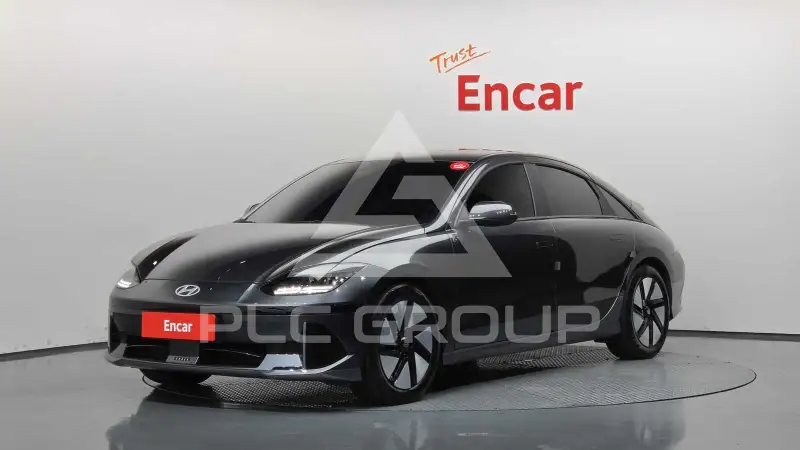 2025 Hyundai Ioniq