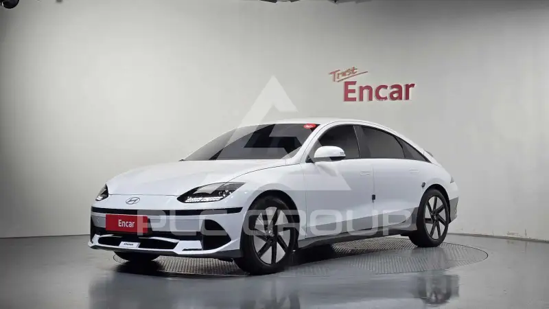 2025 Hyundai Ioniq
