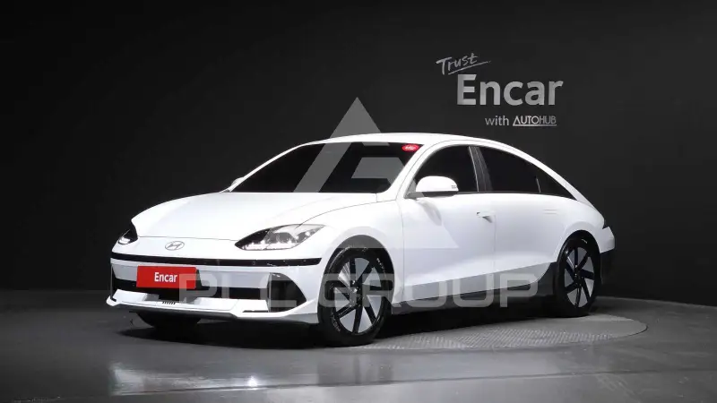 2025 Hyundai Ioniq