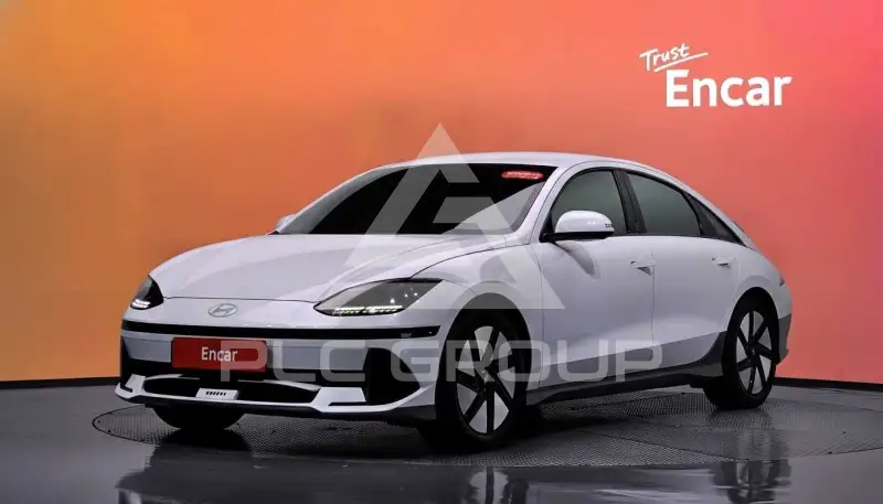 2025 Hyundai Ioniq