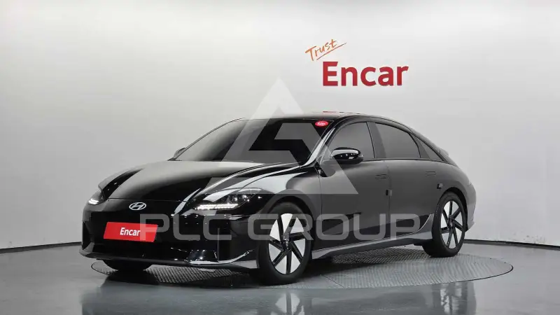 2025 Hyundai Ioniq