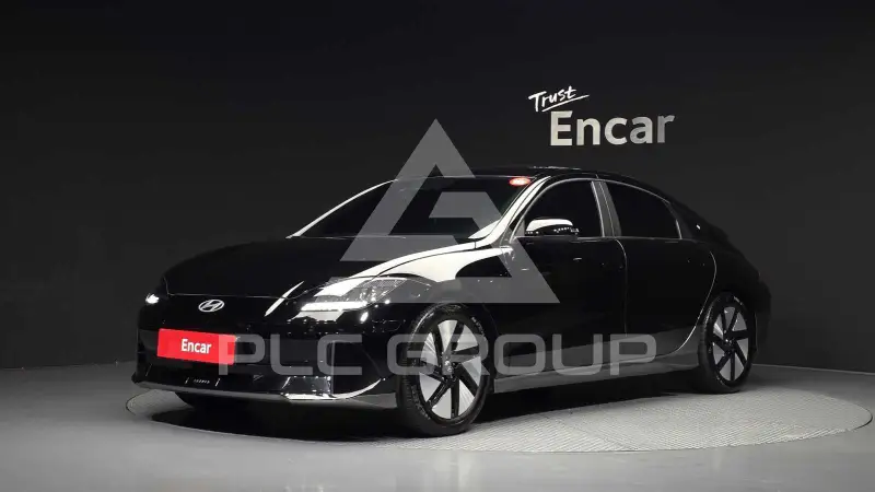 2025 Hyundai Ioniq