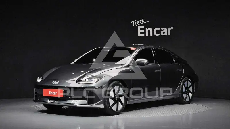 2025 Hyundai Ioniq