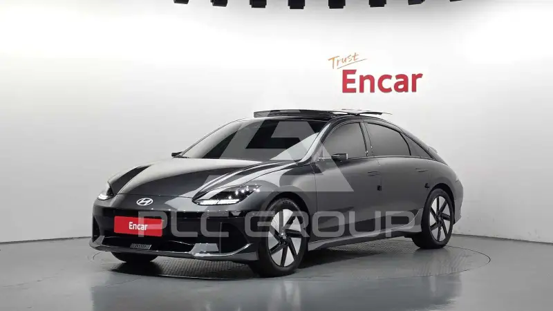 2025 Hyundai Ioniq