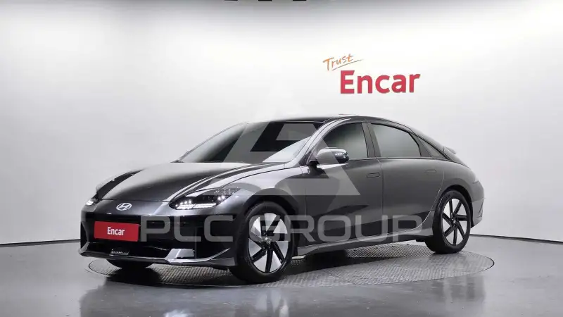 2025 Hyundai Ioniq
