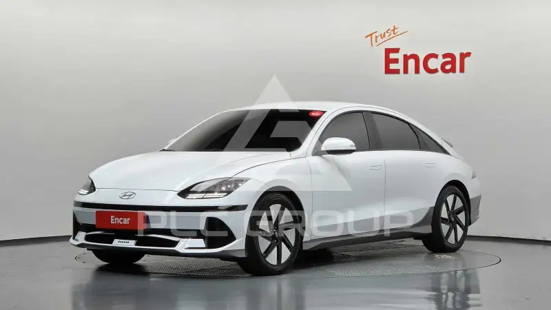 2025 Hyundai Ioniq