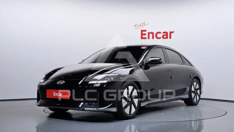 2025 Hyundai Ioniq