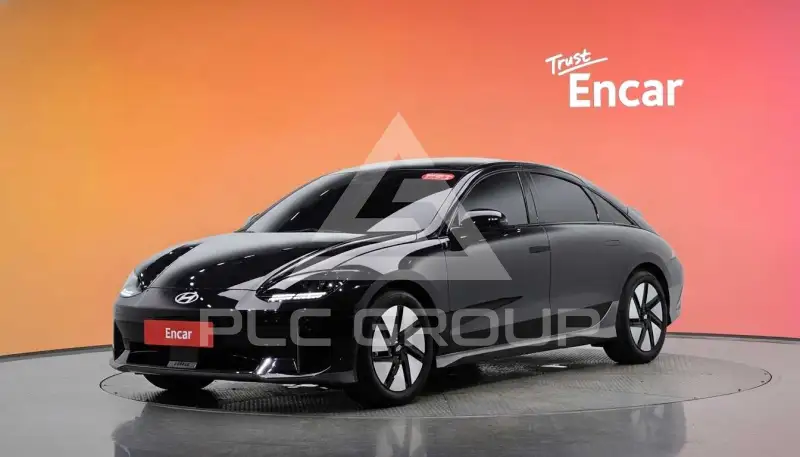 2025 Hyundai Ioniq