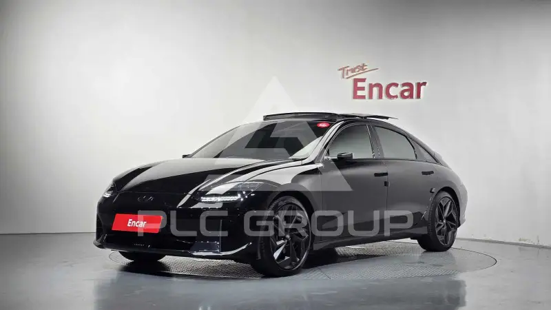 2025 Hyundai Ioniq