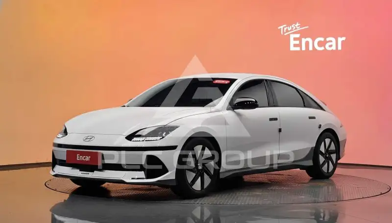 2025 Hyundai Ioniq