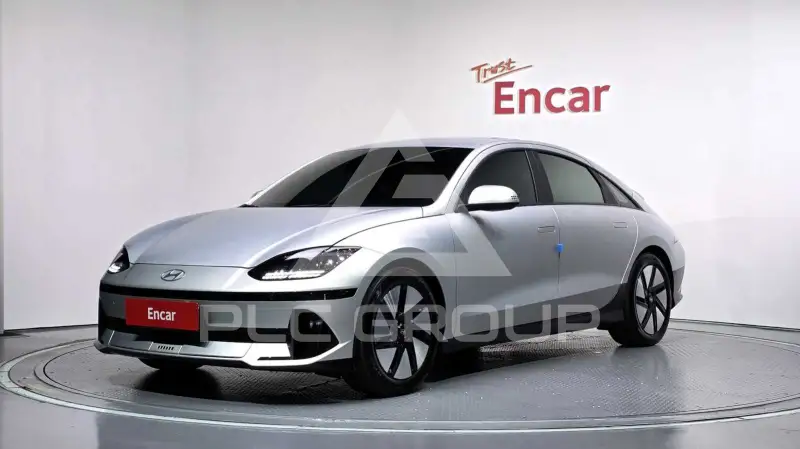 2025 Hyundai Ioniq