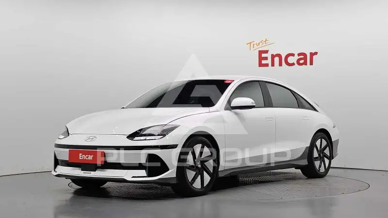 2025 Hyundai Ioniq
