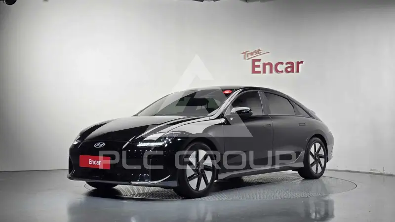 2025 Hyundai Ioniq
