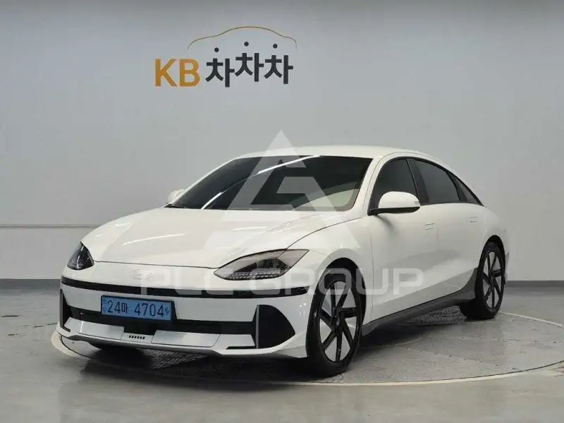 2025 Hyundai Ioniq