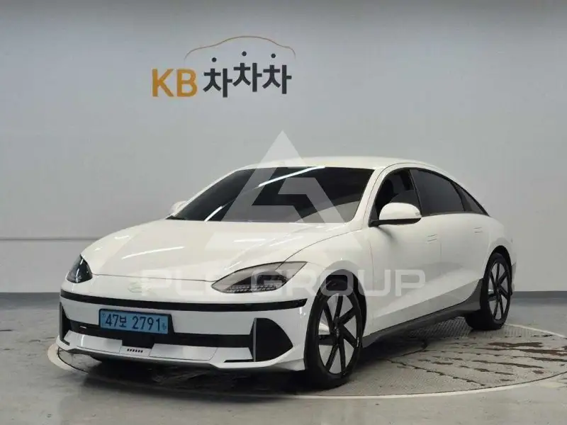 2025 Hyundai Ioniq