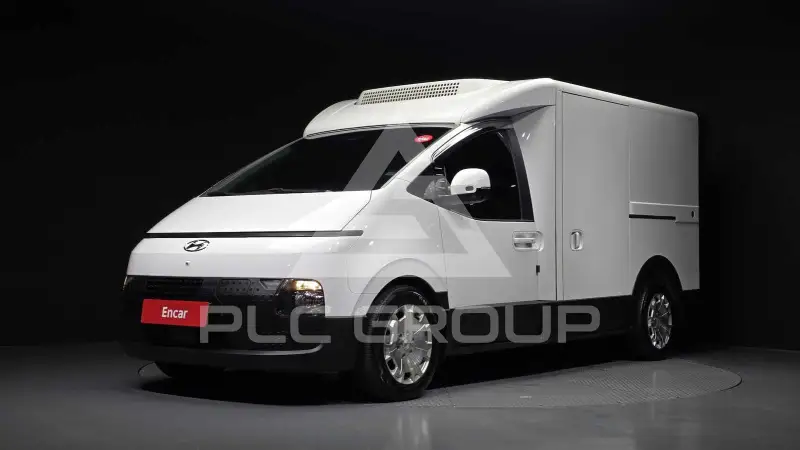 2025 Hyundai ST1