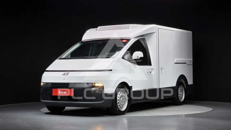 2025 Hyundai ST1