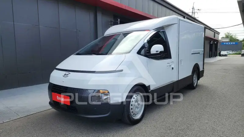 2025 Hyundai ST1