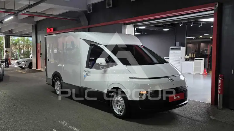 2025 Hyundai ST1