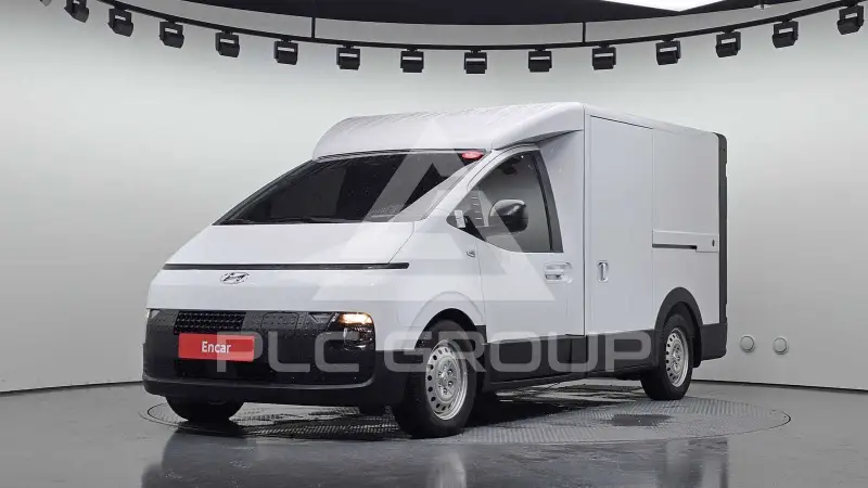 2025 Hyundai ST1