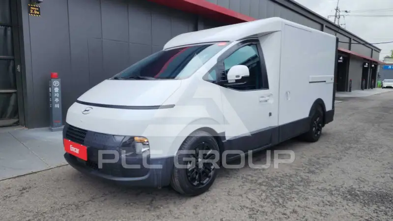 2025 Hyundai ST1