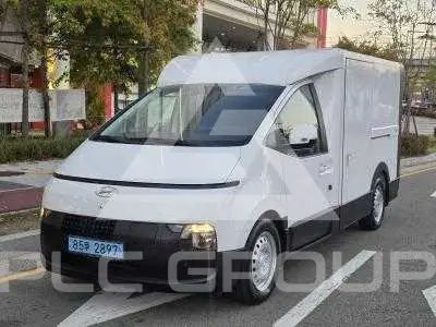 2025 Hyundai ST1