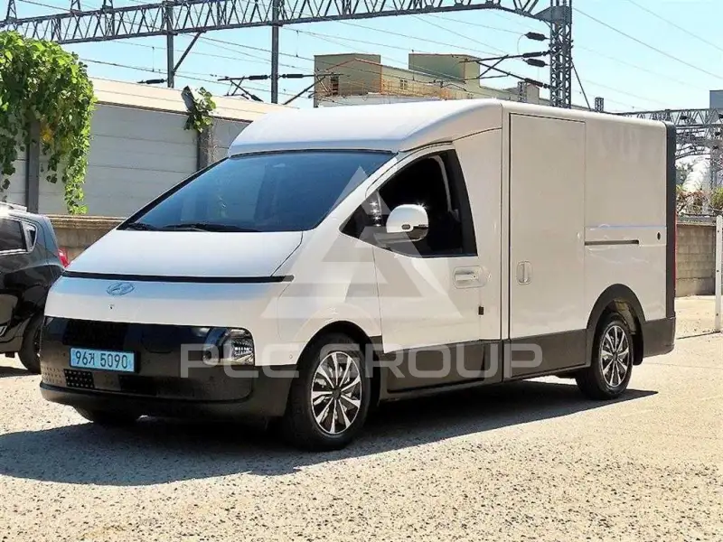 2025 Hyundai ST1
