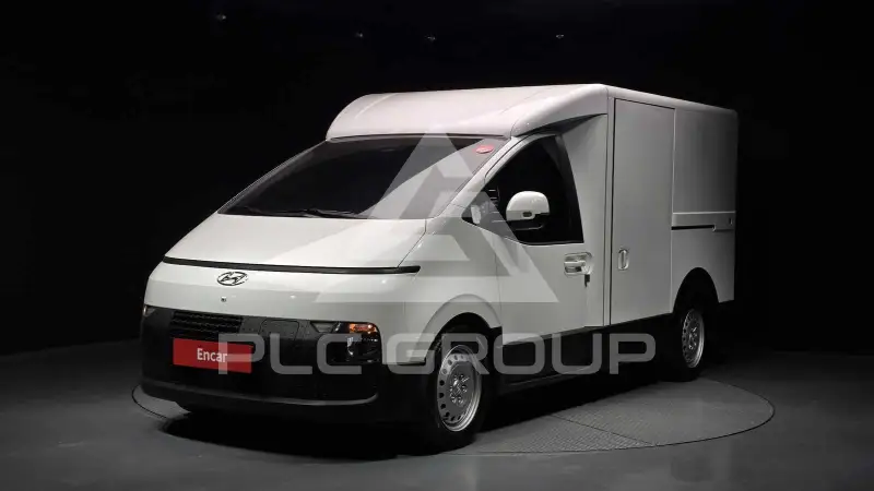 2025 Hyundai ST1