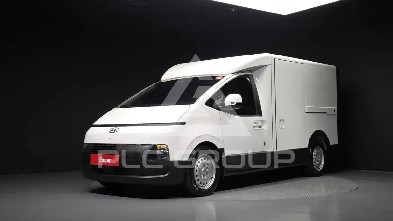 2025 Hyundai ST1