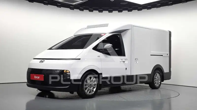 2025 Hyundai ST1
