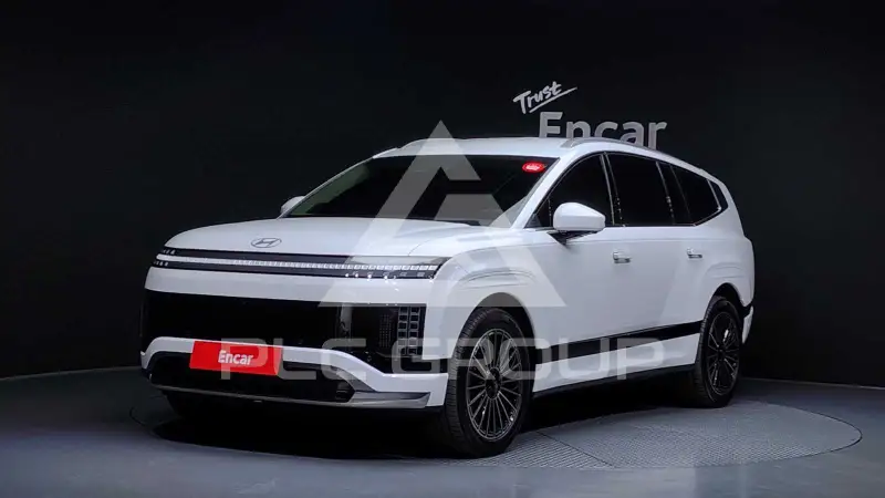 2025 Hyundai 