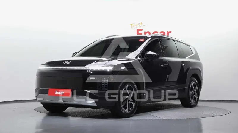 2025 Hyundai 