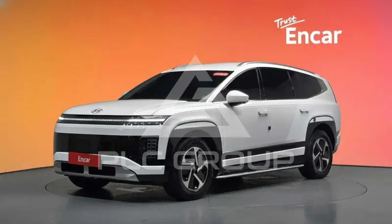 2025 Hyundai 