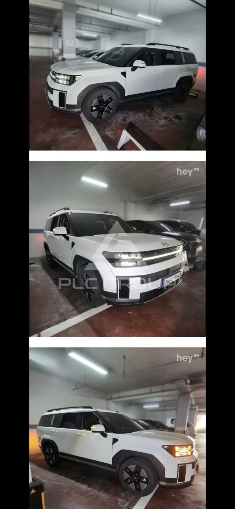 2025 Hyundai Santa Fe