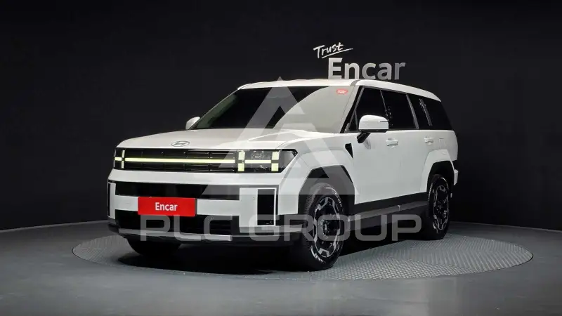 2025 Hyundai Santa Fe