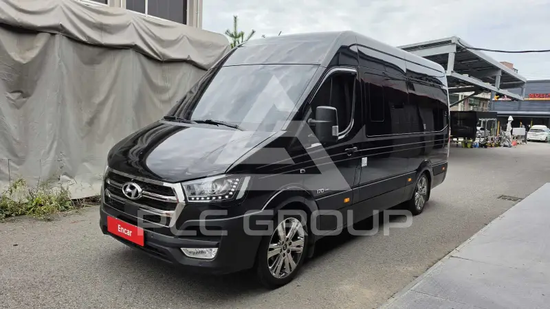 2025 Hyundai Solati