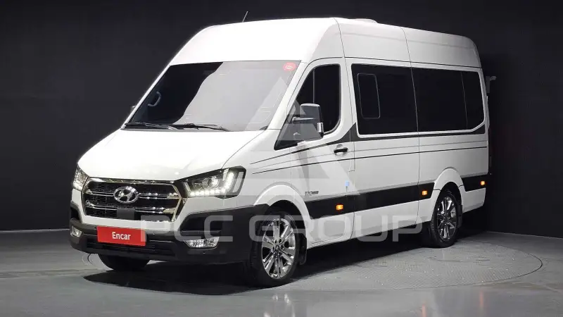 2025 Hyundai Solati
