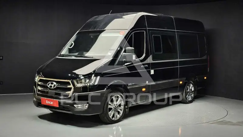 2025 Hyundai Solati