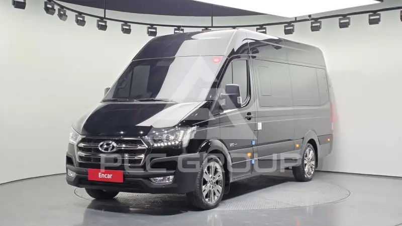 2025 Hyundai Solati