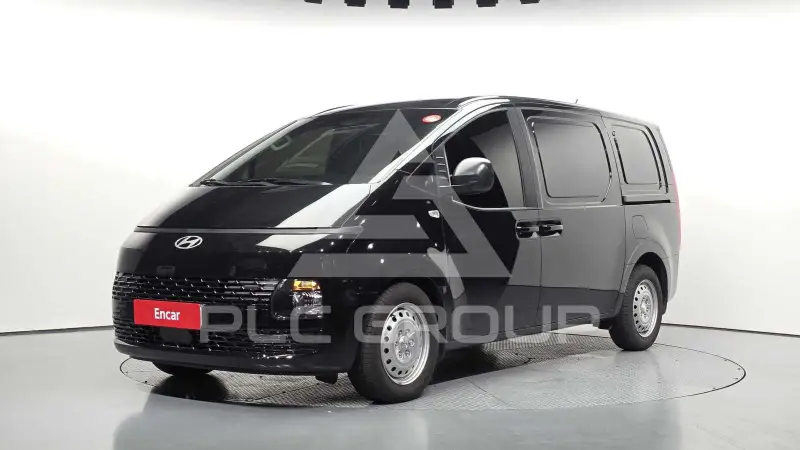 2025 Hyundai Staria