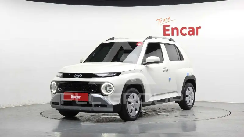 2025 Hyundai Casper