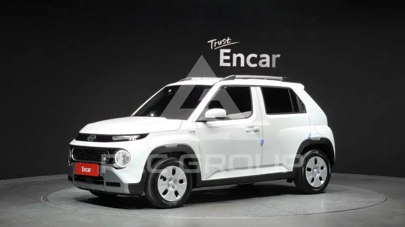 2025 Hyundai Casper