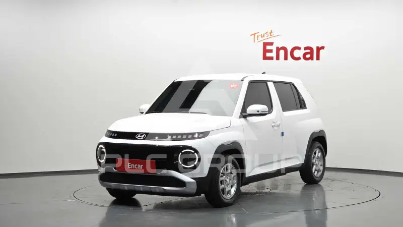2025 Hyundai Casper