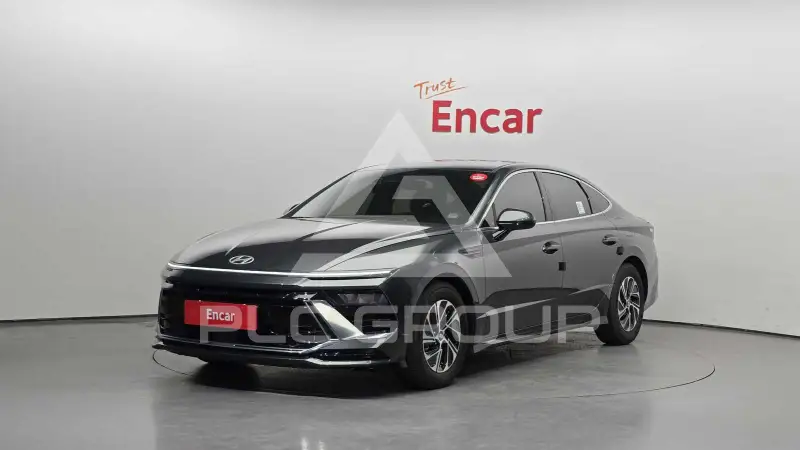 2025 Hyundai Sonata